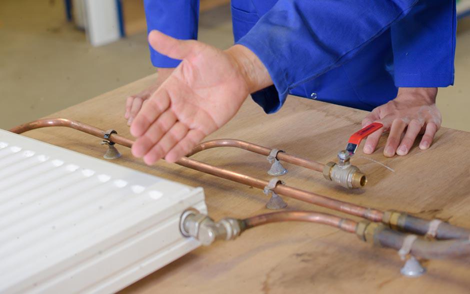 entreprise chauffage Yerres