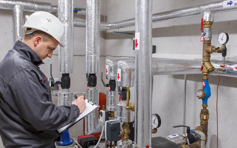 contrat d'entretien chauffage Orsay